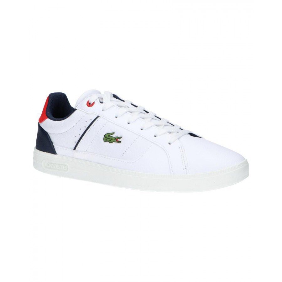 SNEAKERS COURT CAGE LACOSTE