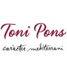 Toni pons